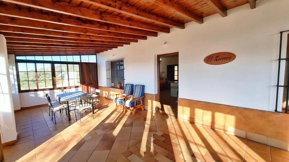 Casa en Venta en Zufre