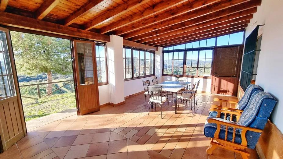 Casa en Venta en Zufre