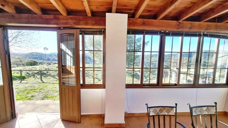 Casa en Venta en Zufre