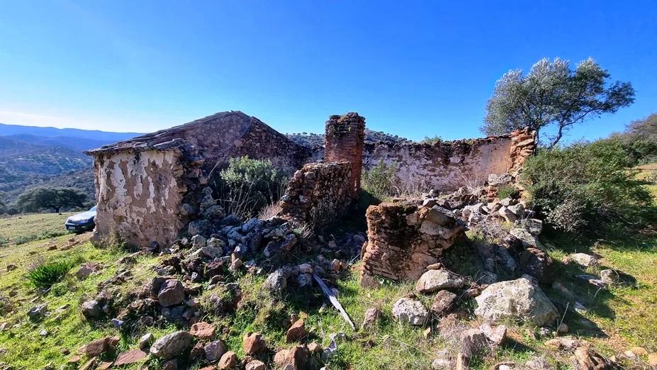 Casa en Venta en Zufre