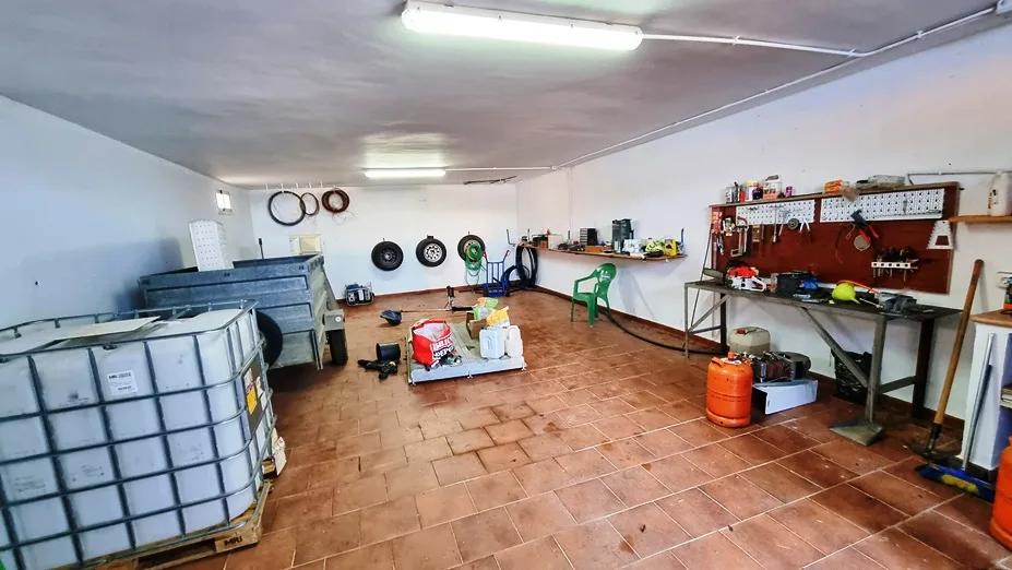 Casa en Venta en Zufre