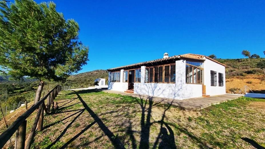 Casa en Venta en Zufre