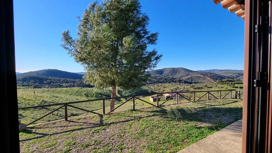 Casa en Venta en Zufre