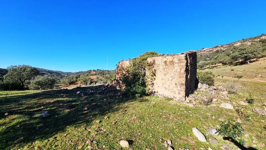 Casa en Venta en Zufre