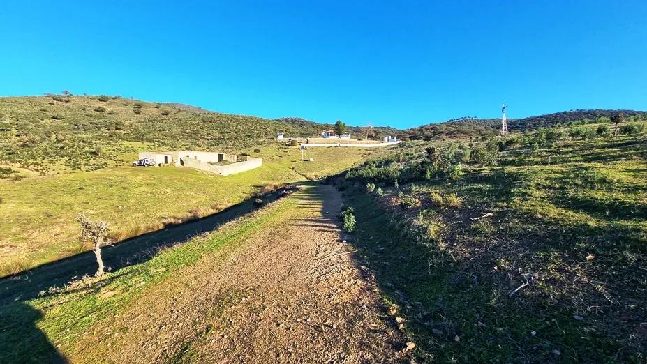 Casa en Venta en Zufre