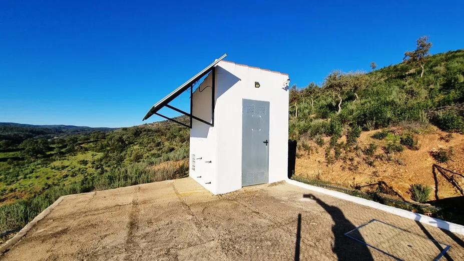 Casa en Venta en Zufre
