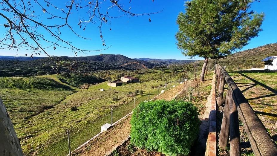 Casa en Venta en Zufre