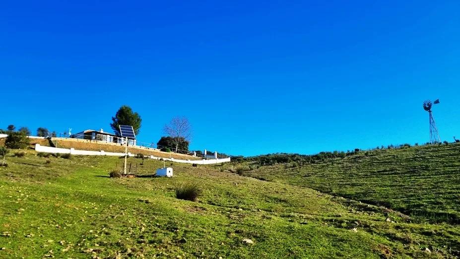 Casa en Venta en Zufre