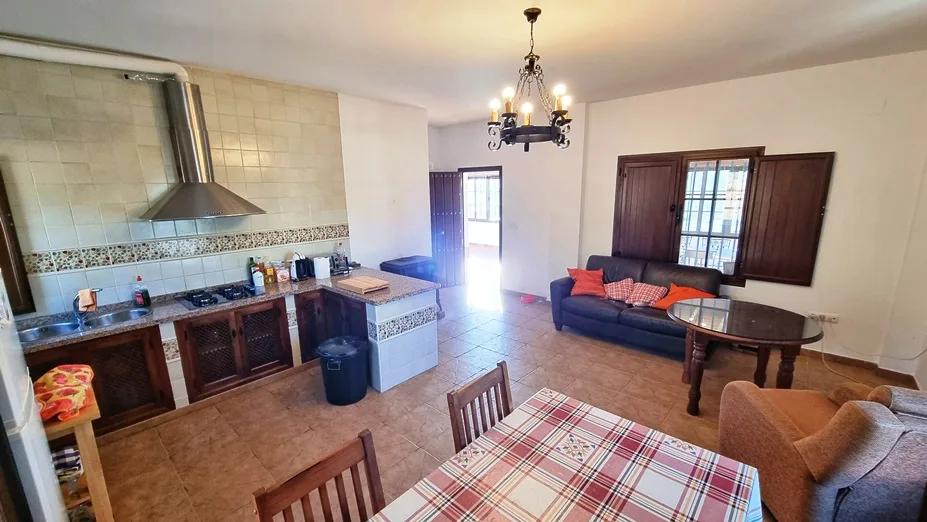 Casa en Venta en Zufre