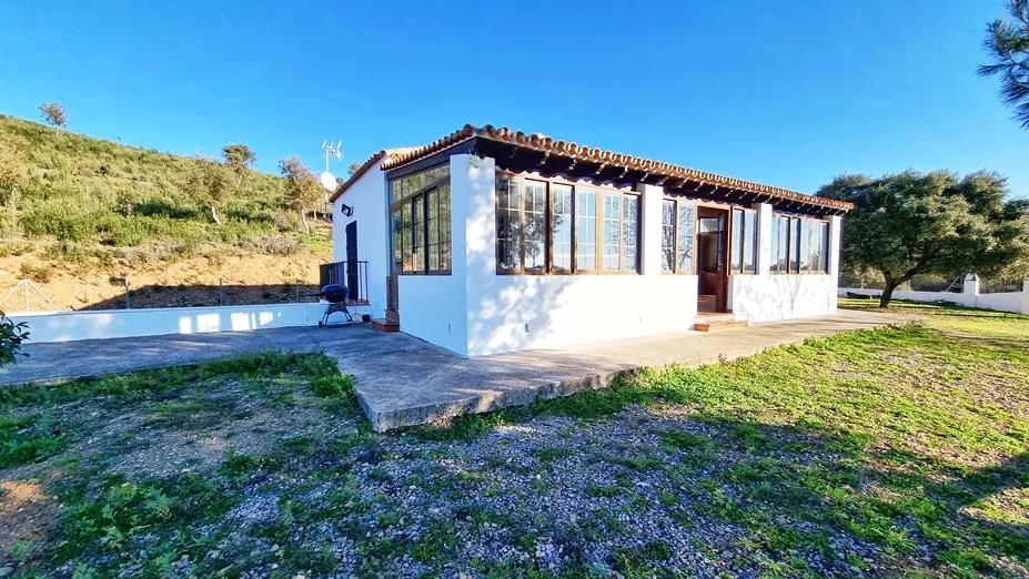 Casa en Venta en Zufre