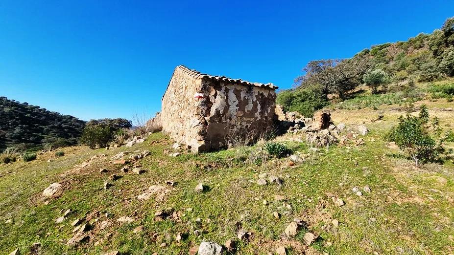 Casa en Venta en Zufre