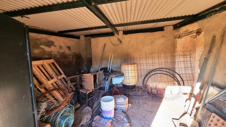 Casa en Venta en Zufre