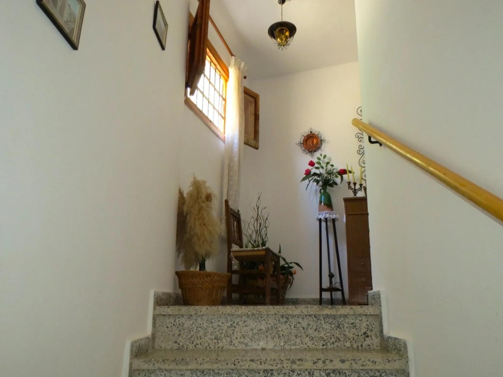 House for Sale in Alpujarra de la Sierra