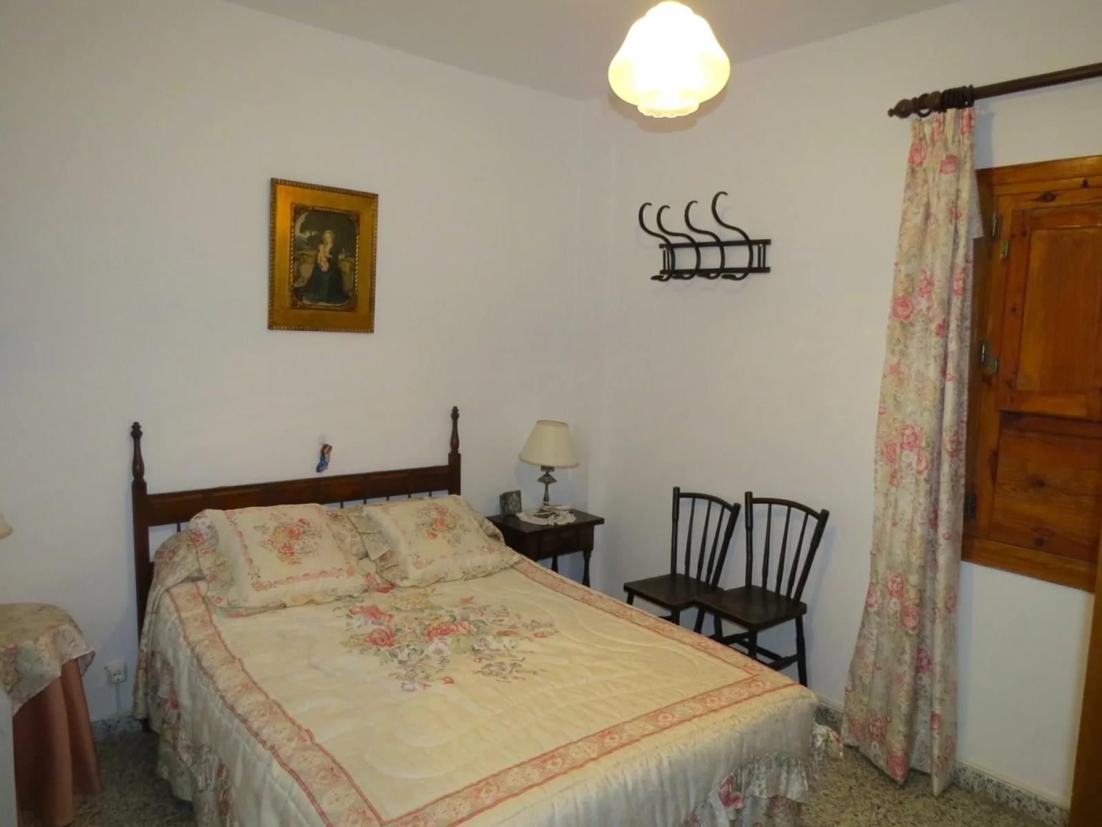 House for Sale in Alpujarra de la Sierra