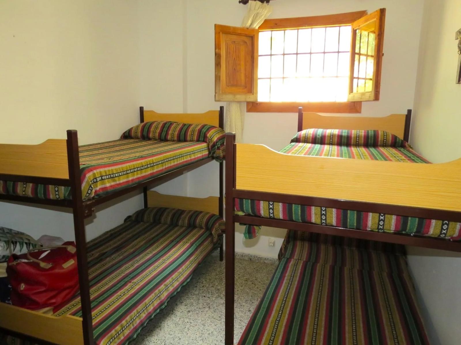 House for Sale in Alpujarra de la Sierra