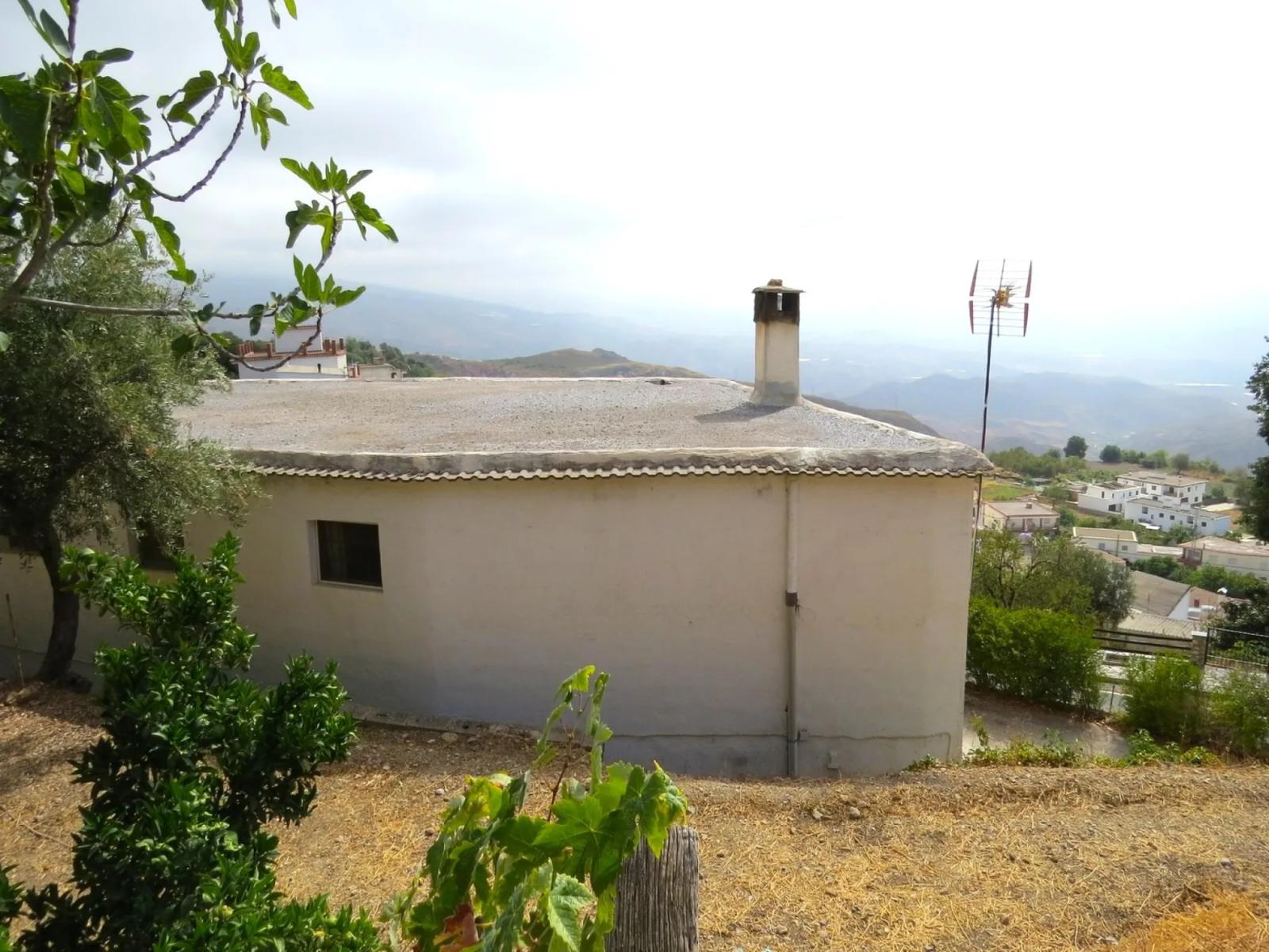 House for Sale in Alpujarra de la Sierra