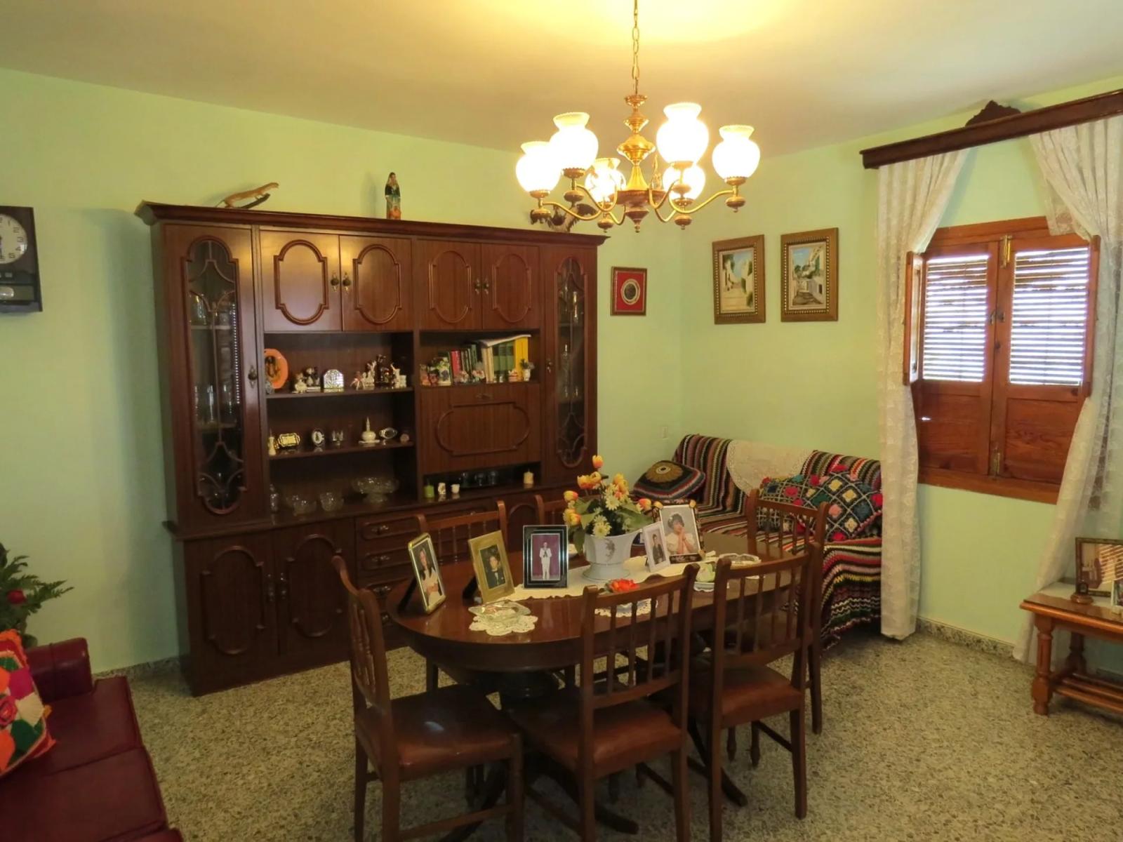 House for Sale in Alpujarra de la Sierra