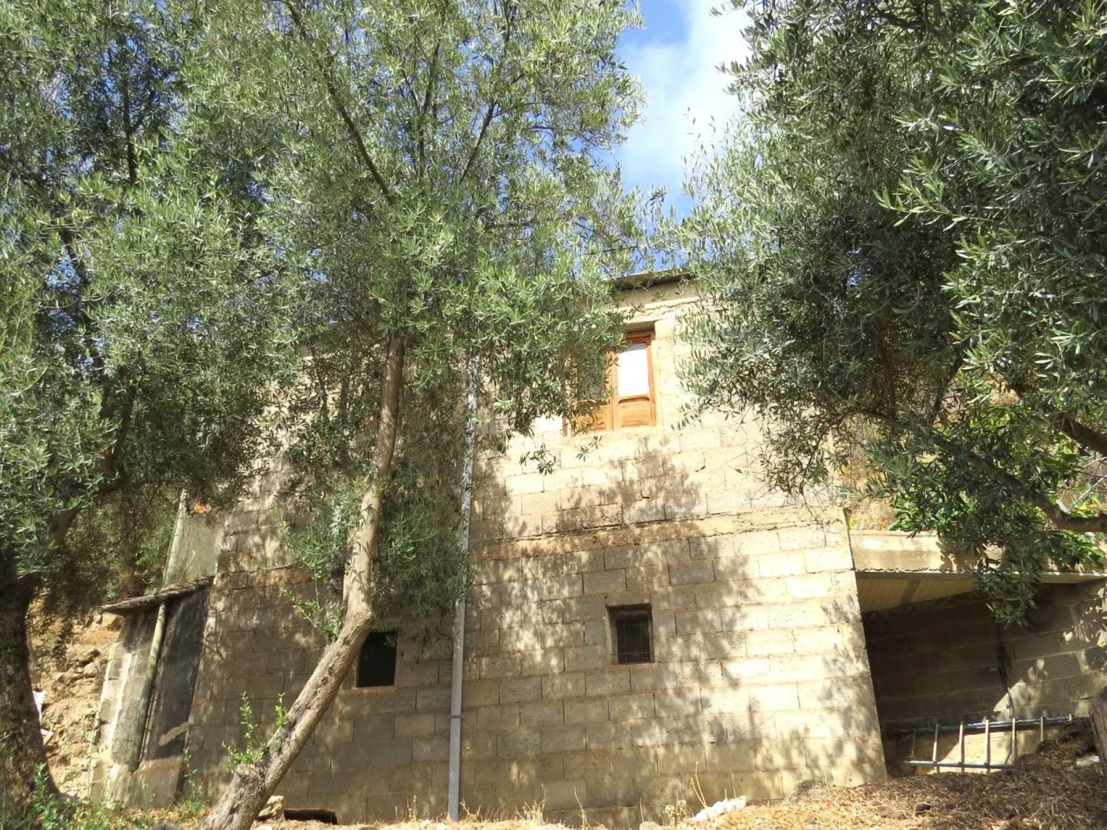 House for Sale in Alpujarra de la Sierra