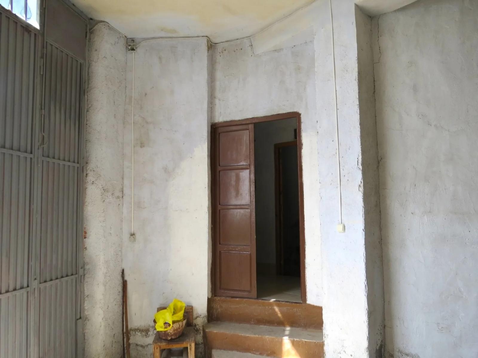 House for Sale in Alpujarra de la Sierra
