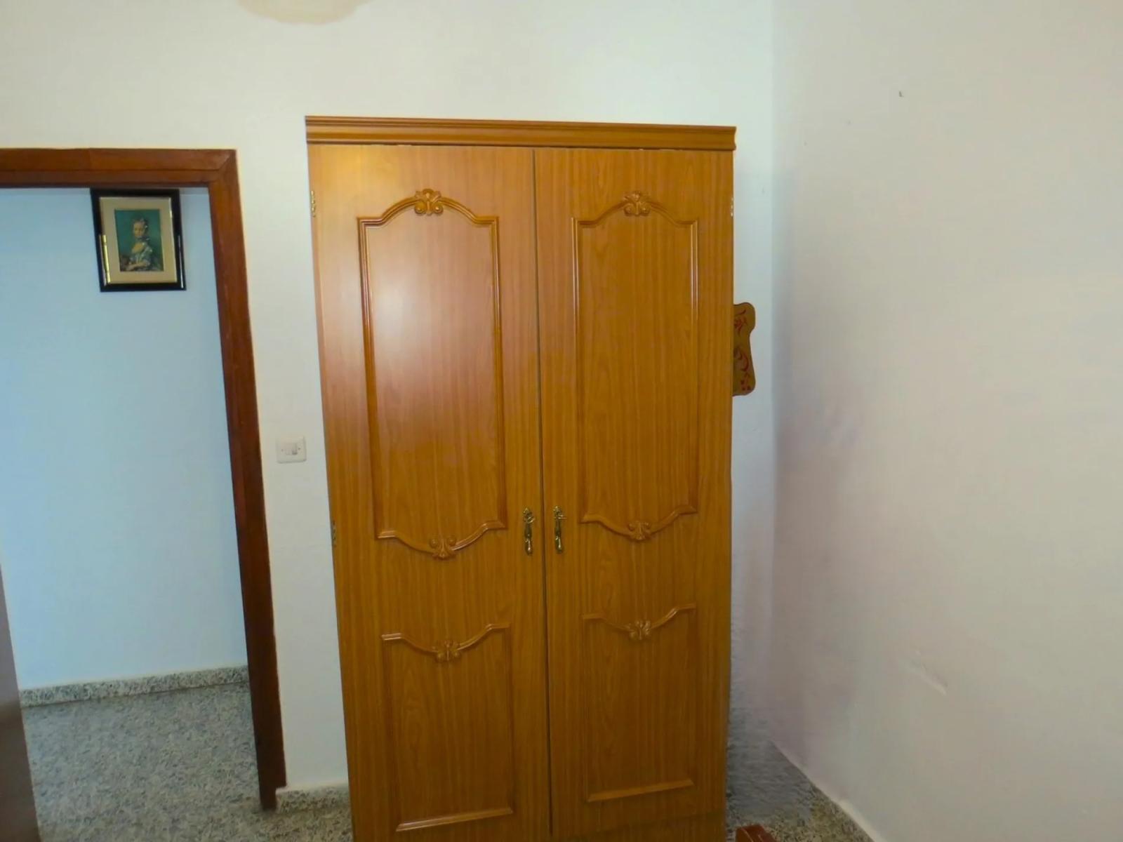 House for Sale in Alpujarra de la Sierra