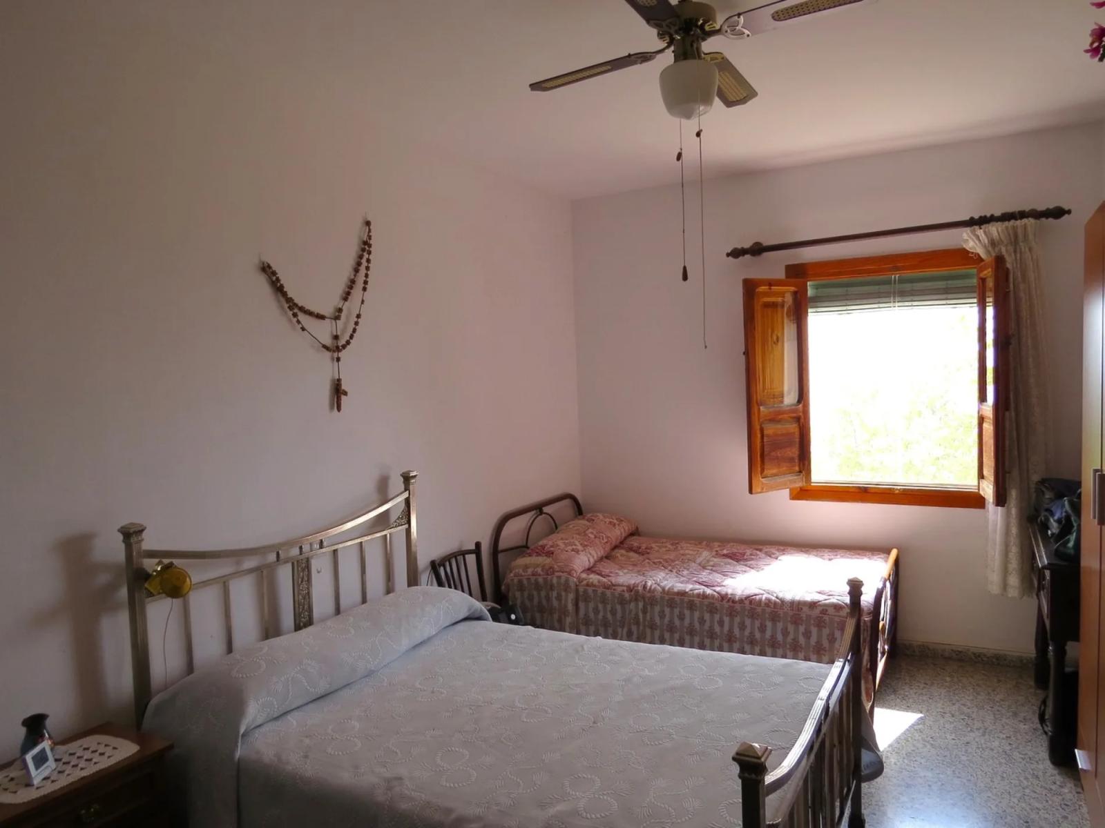 House for Sale in Alpujarra de la Sierra