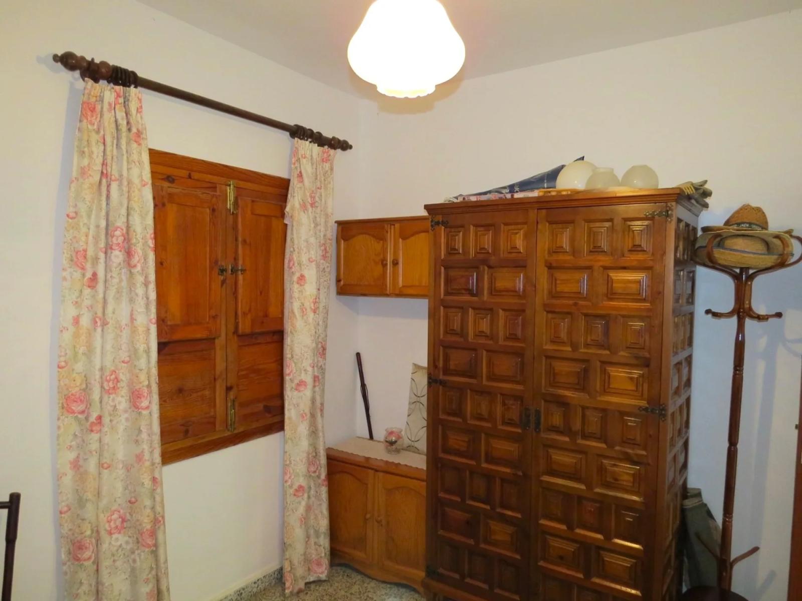 House for Sale in Alpujarra de la Sierra