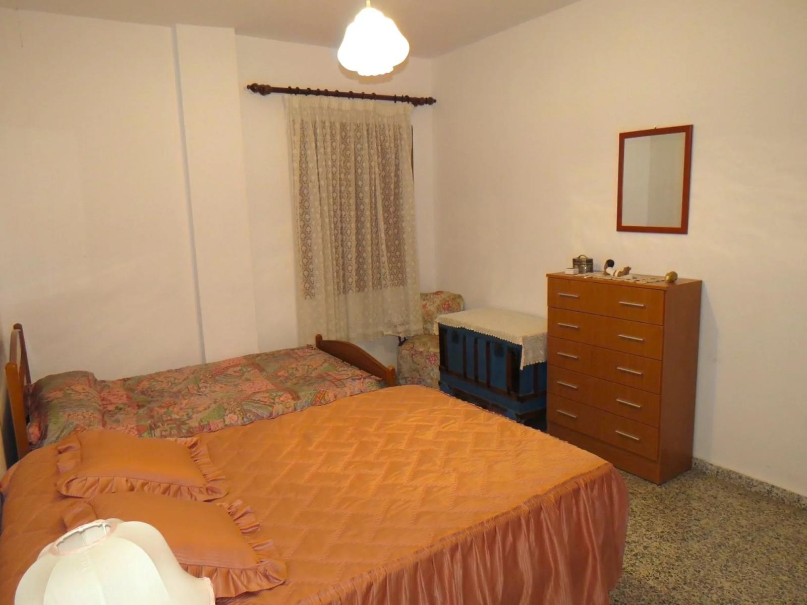 House for Sale in Alpujarra de la Sierra