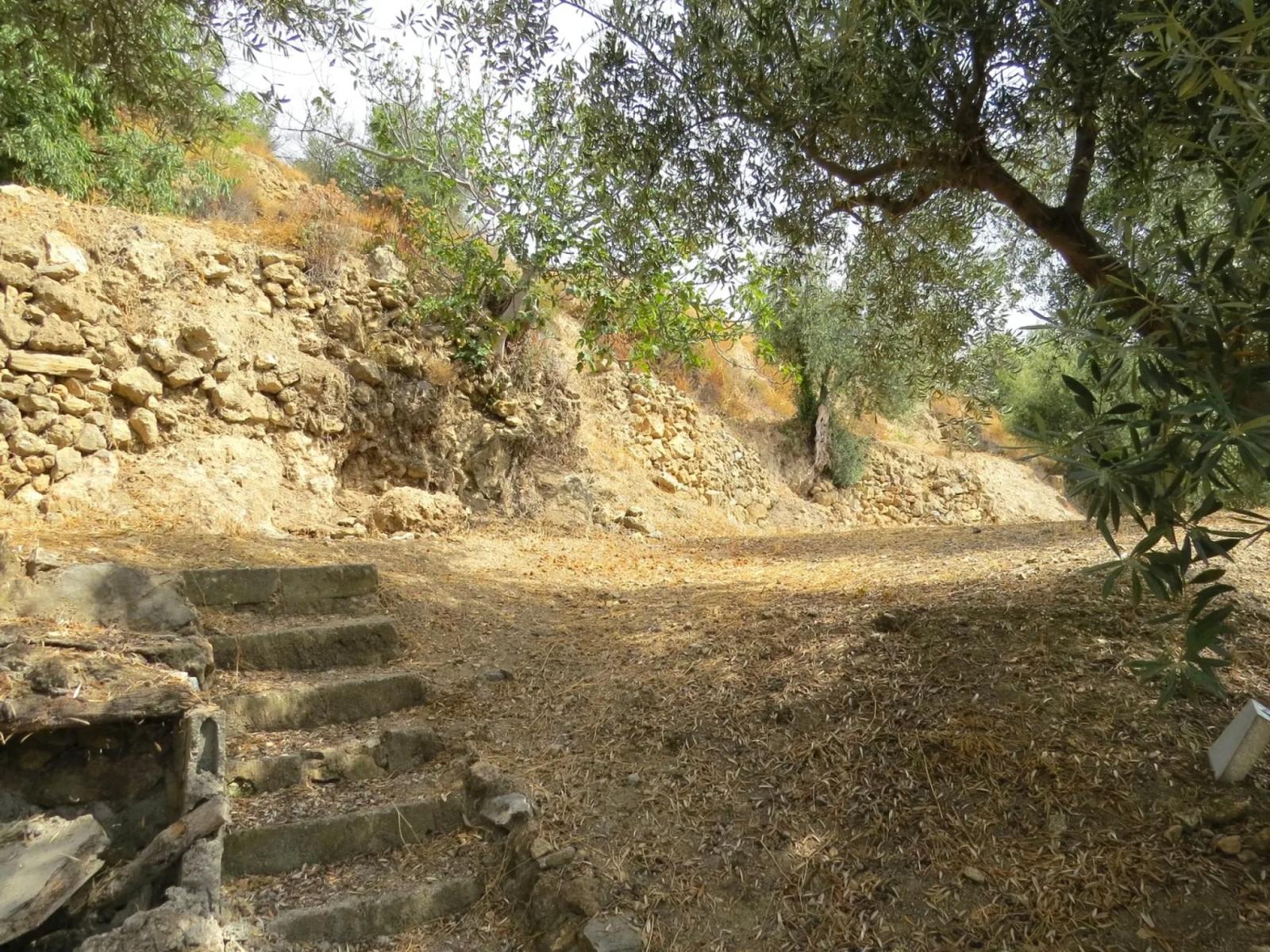 House for Sale in Alpujarra de la Sierra