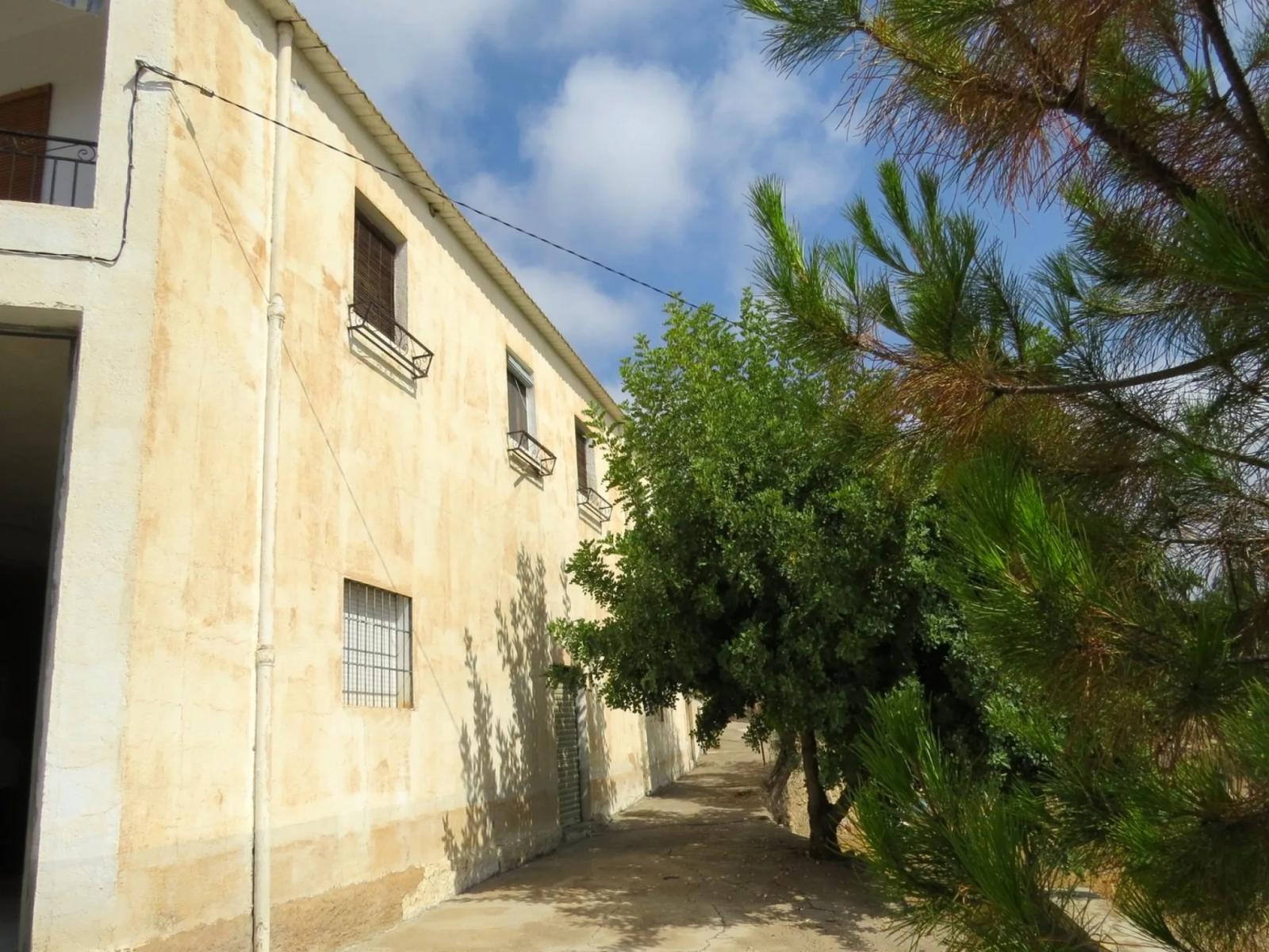 House for Sale in Alpujarra de la Sierra