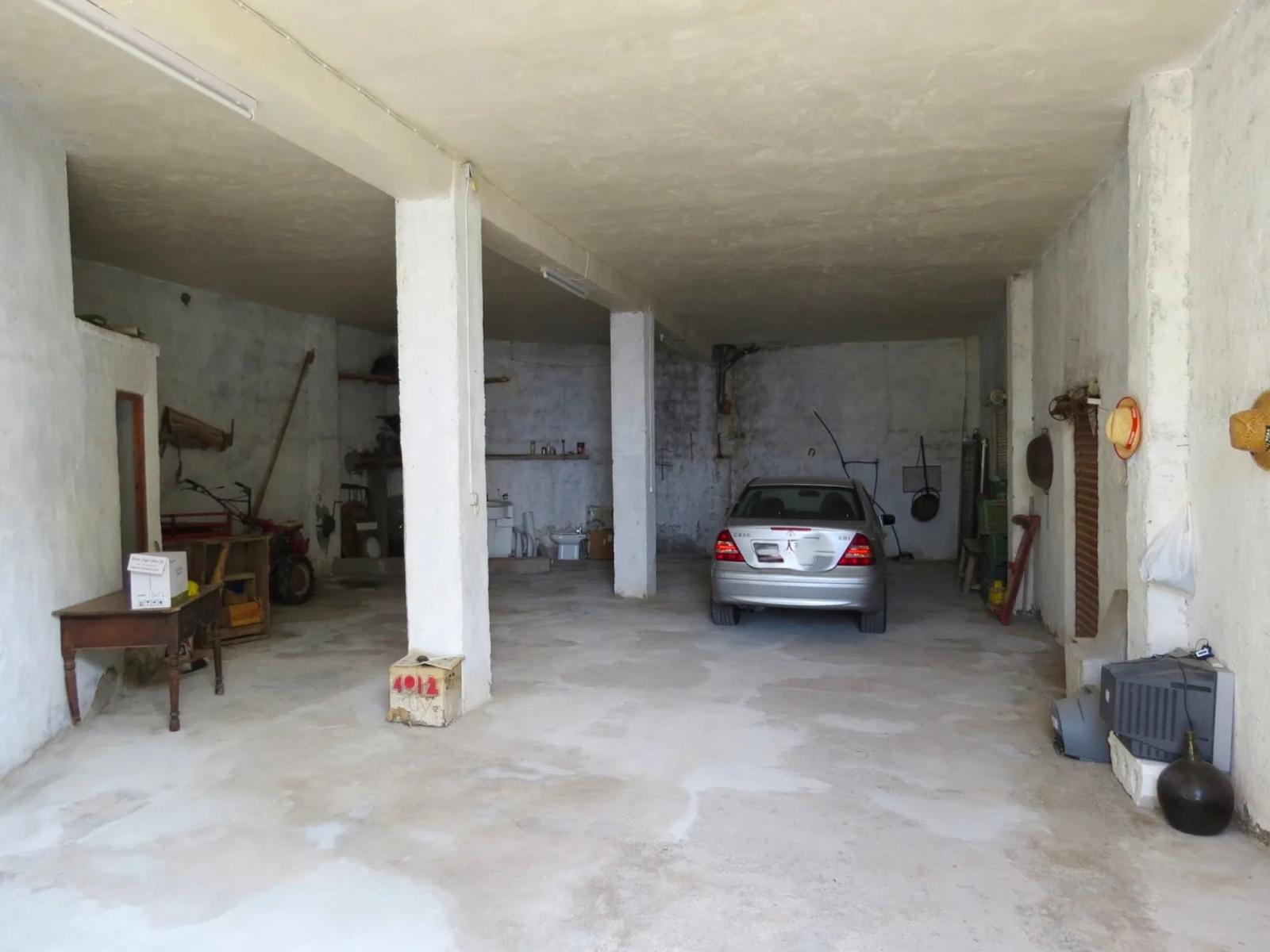 House for Sale in Alpujarra de la Sierra