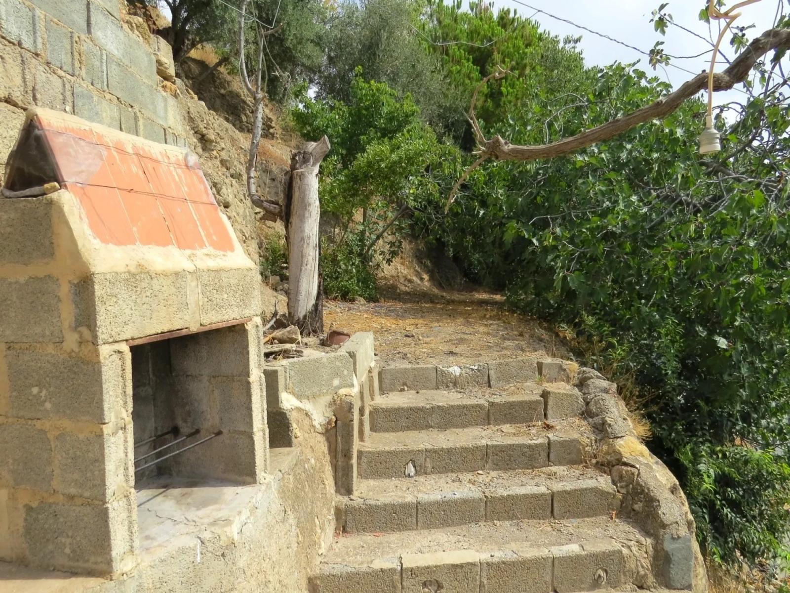 House for Sale in Alpujarra de la Sierra