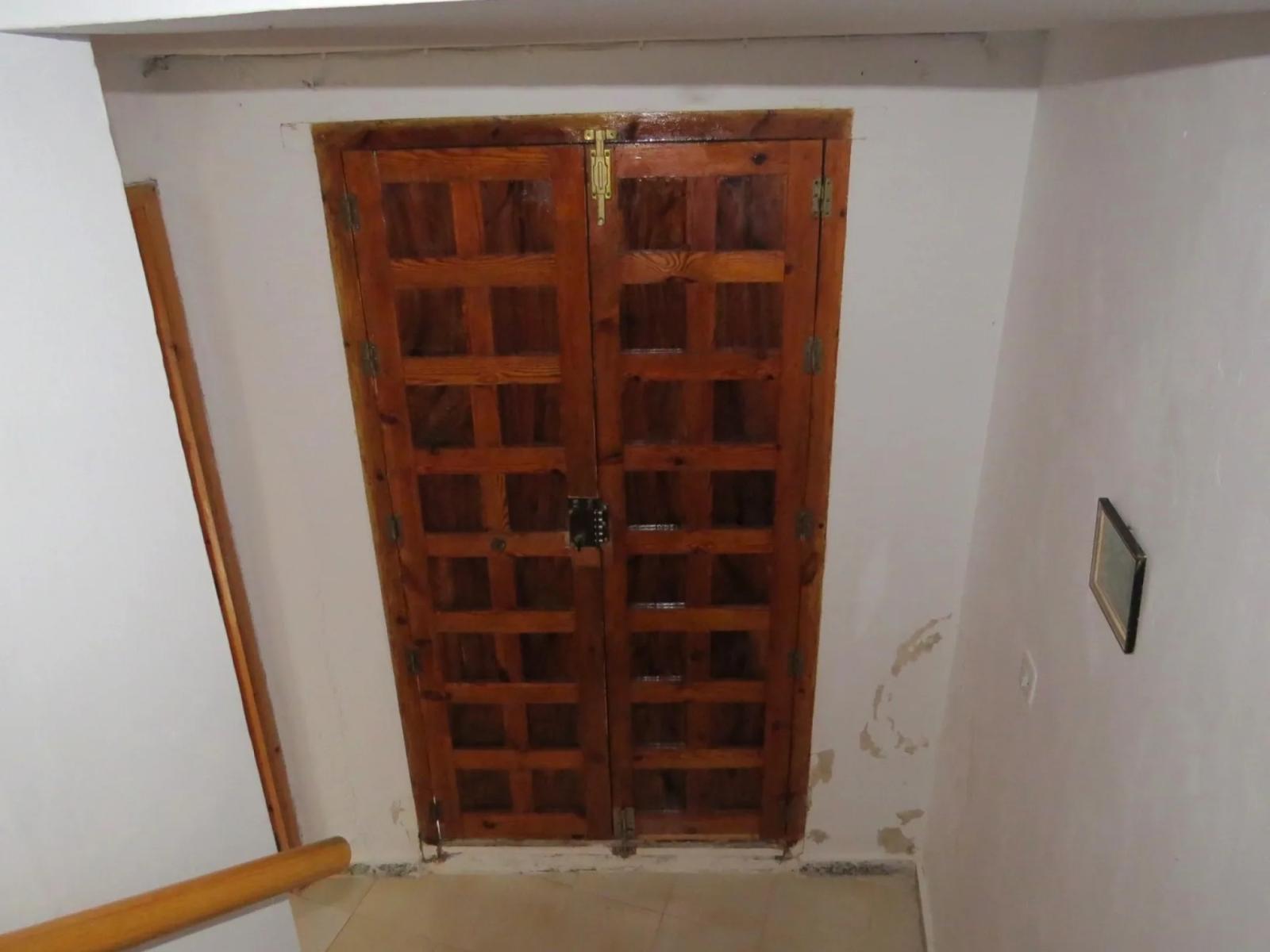 House for Sale in Alpujarra de la Sierra