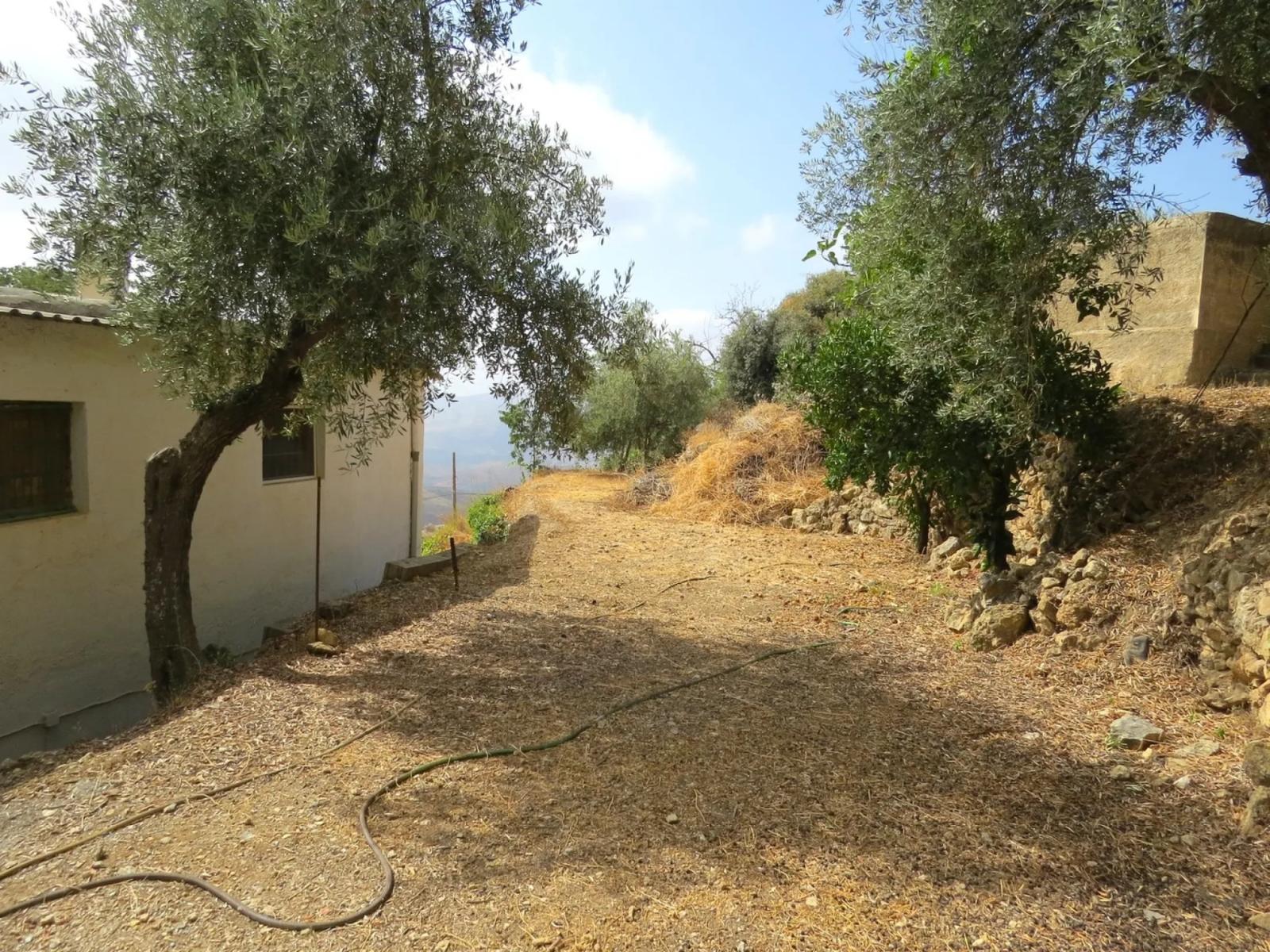 House for Sale in Alpujarra de la Sierra