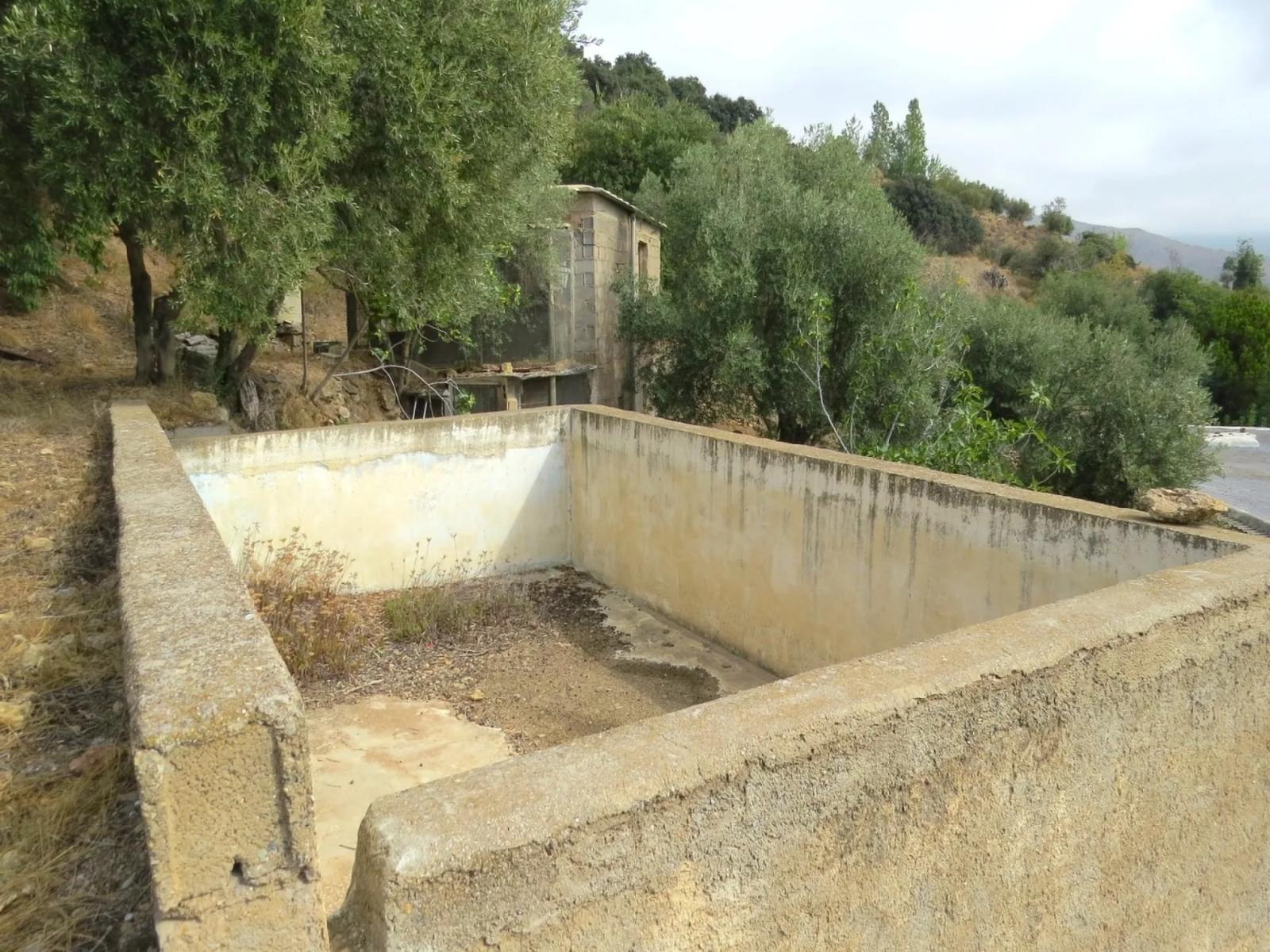 House for Sale in Alpujarra de la Sierra