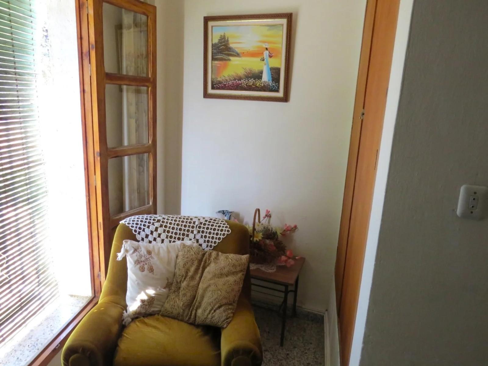 House for Sale in Alpujarra de la Sierra