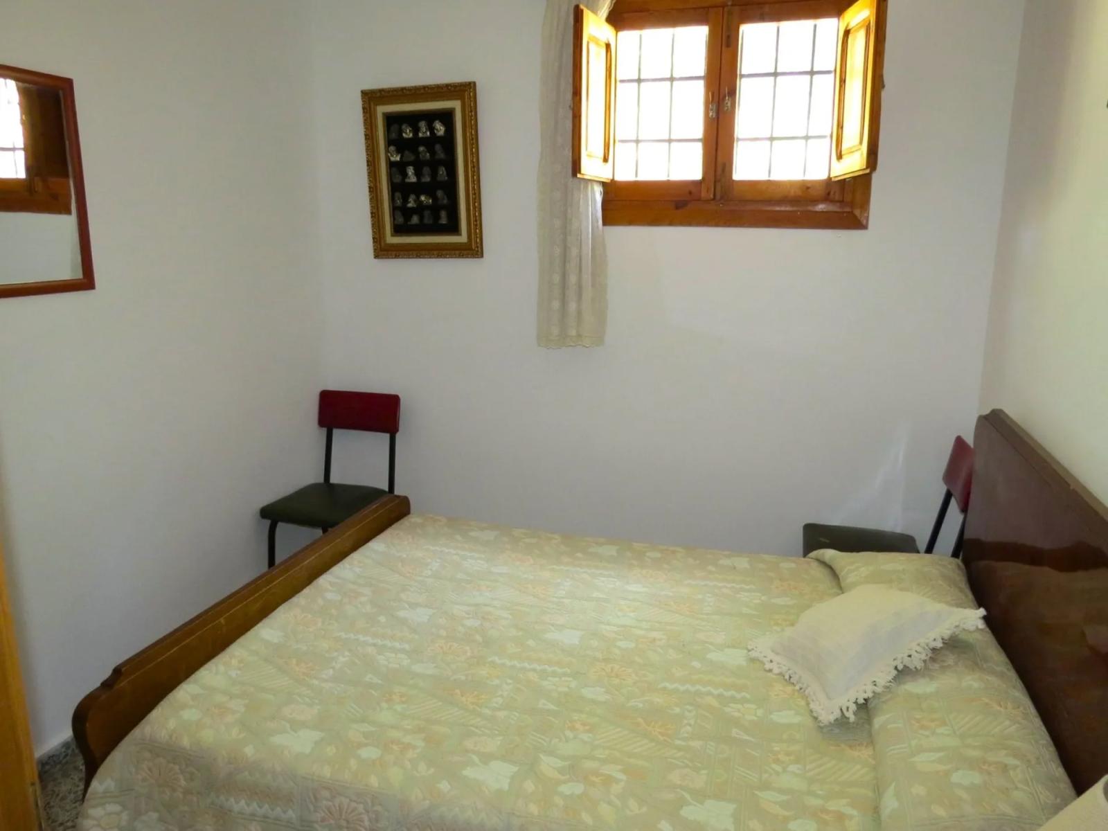House for Sale in Alpujarra de la Sierra