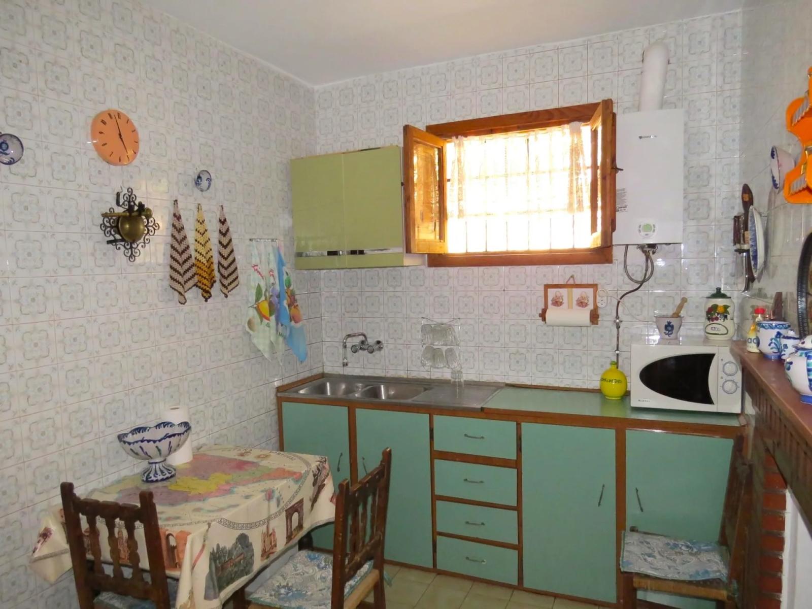 House for Sale in Alpujarra de la Sierra