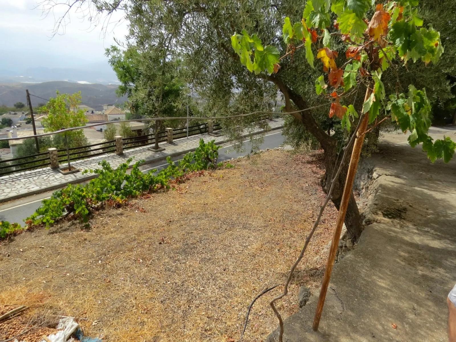 House for Sale in Alpujarra de la Sierra