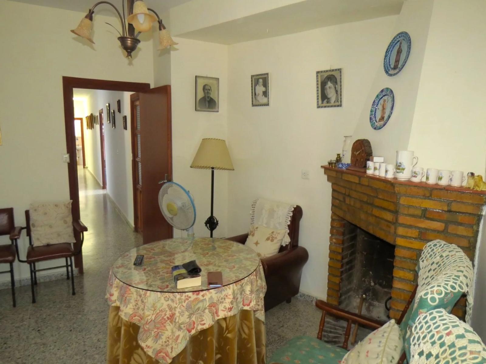 House for Sale in Alpujarra de la Sierra