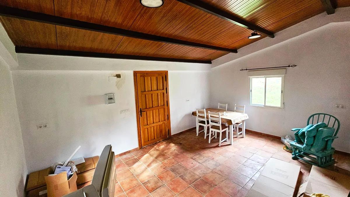 House for Sale in Fuenteheridos