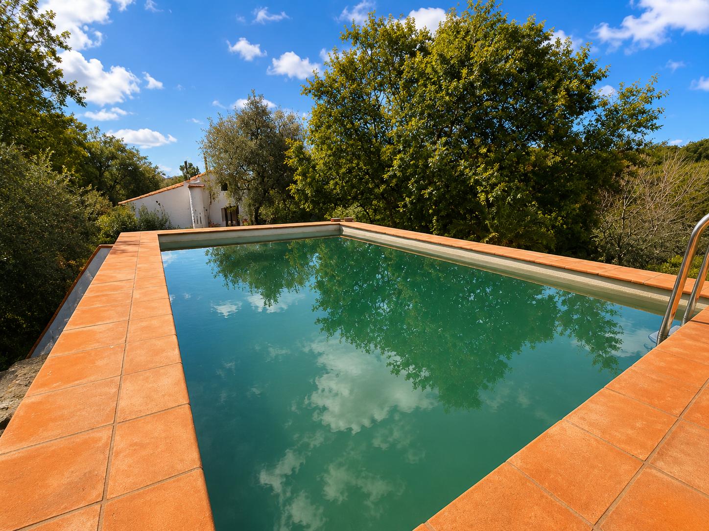 House for Sale in Fuenteheridos