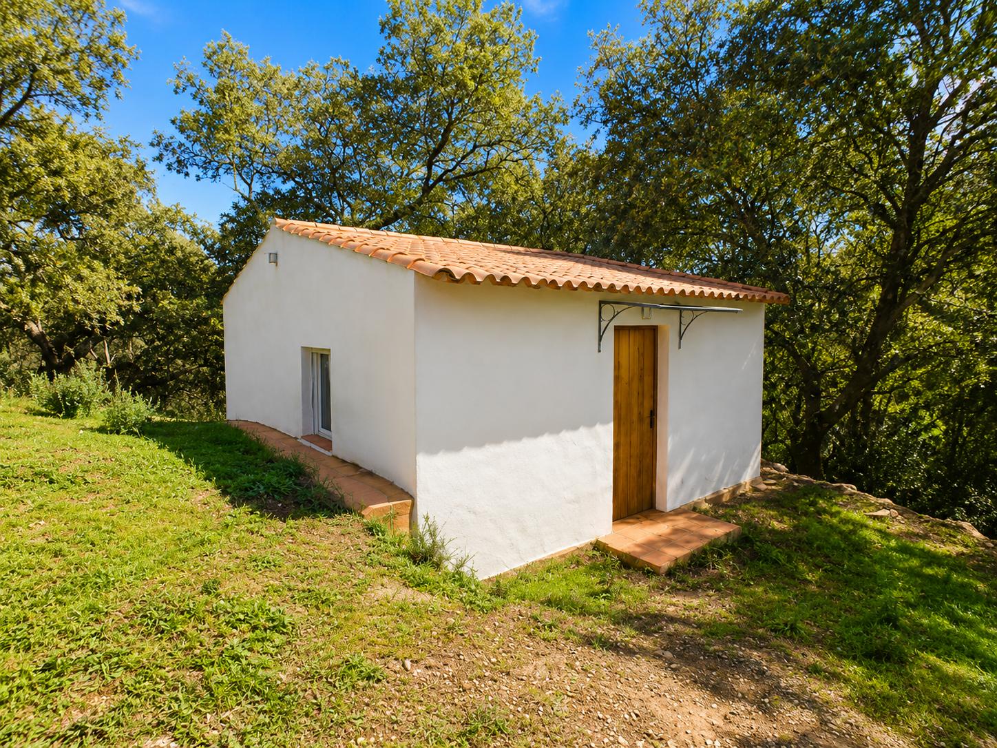 House for Sale in Fuenteheridos