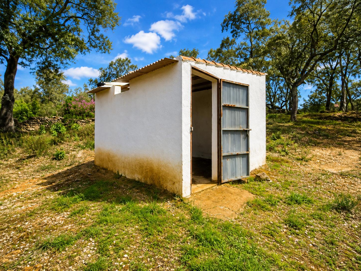 House for Sale in Fuenteheridos
