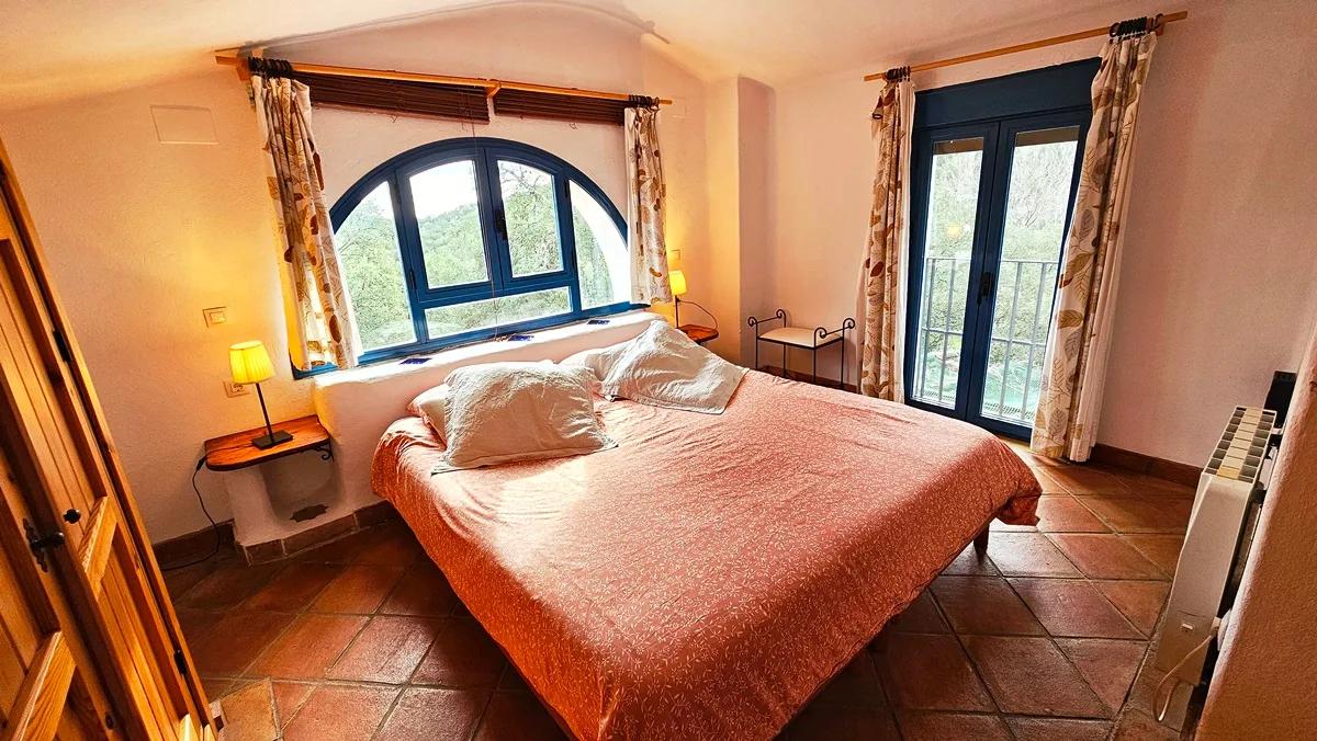 House for Sale in Fuenteheridos