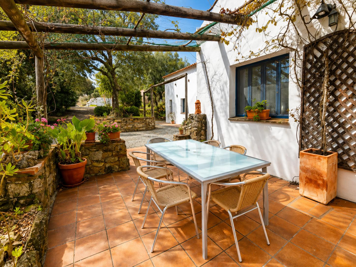 House for Sale in Fuenteheridos