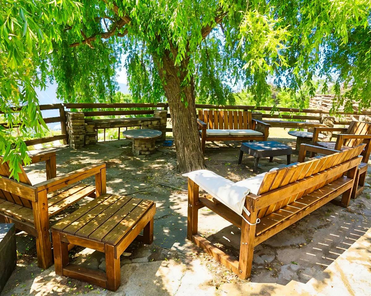 Casa en Venta en Cáñar