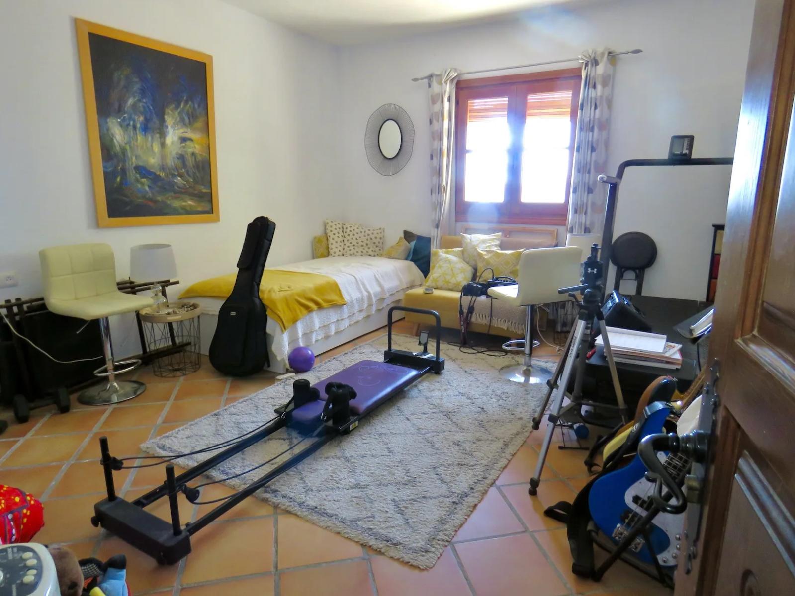Casa en Venta en Cáñar