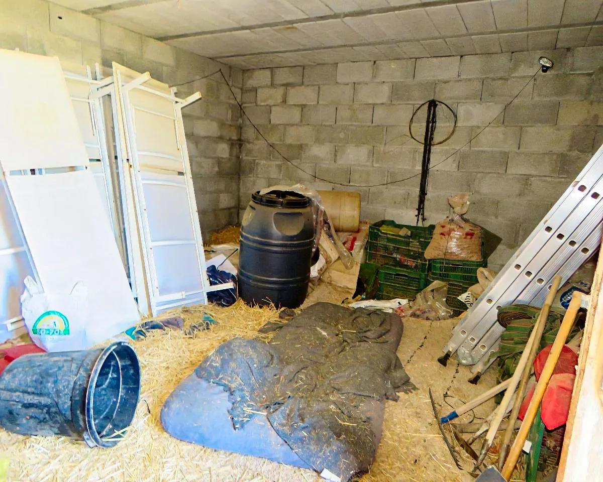 Casa en Venta en Cáñar