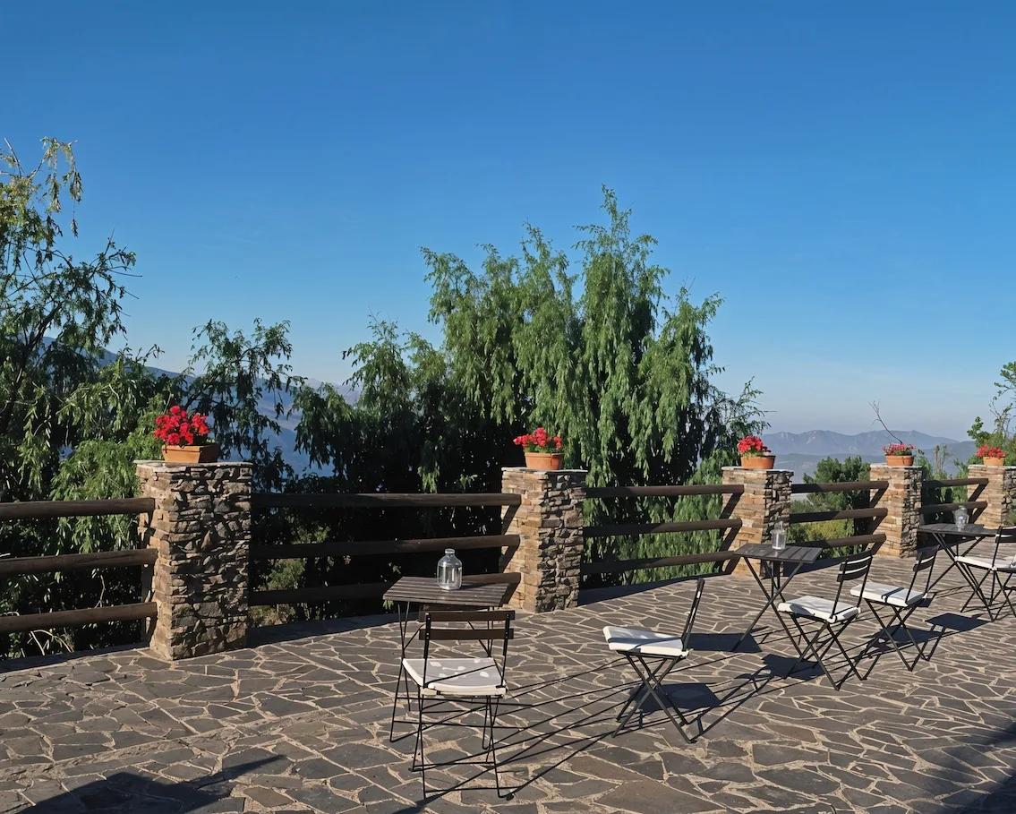 Casa en Venta en Cáñar