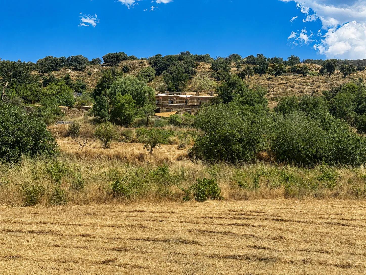 Casa en Venta en Cáñar